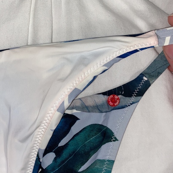 Tropical Bikini🏝🍍🌾 - Picture 13 of 13